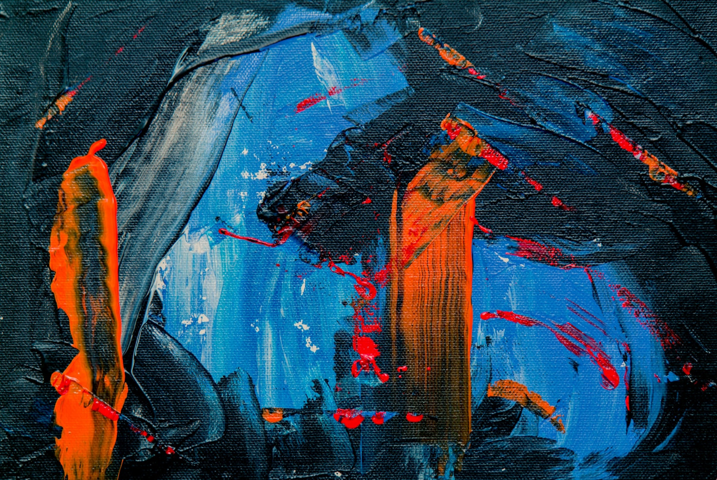 Personal Art Expositions: A Visual Tour
